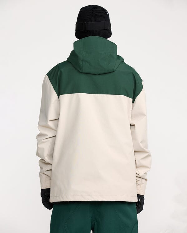 Volcom Buckthreeeighty Jacket 