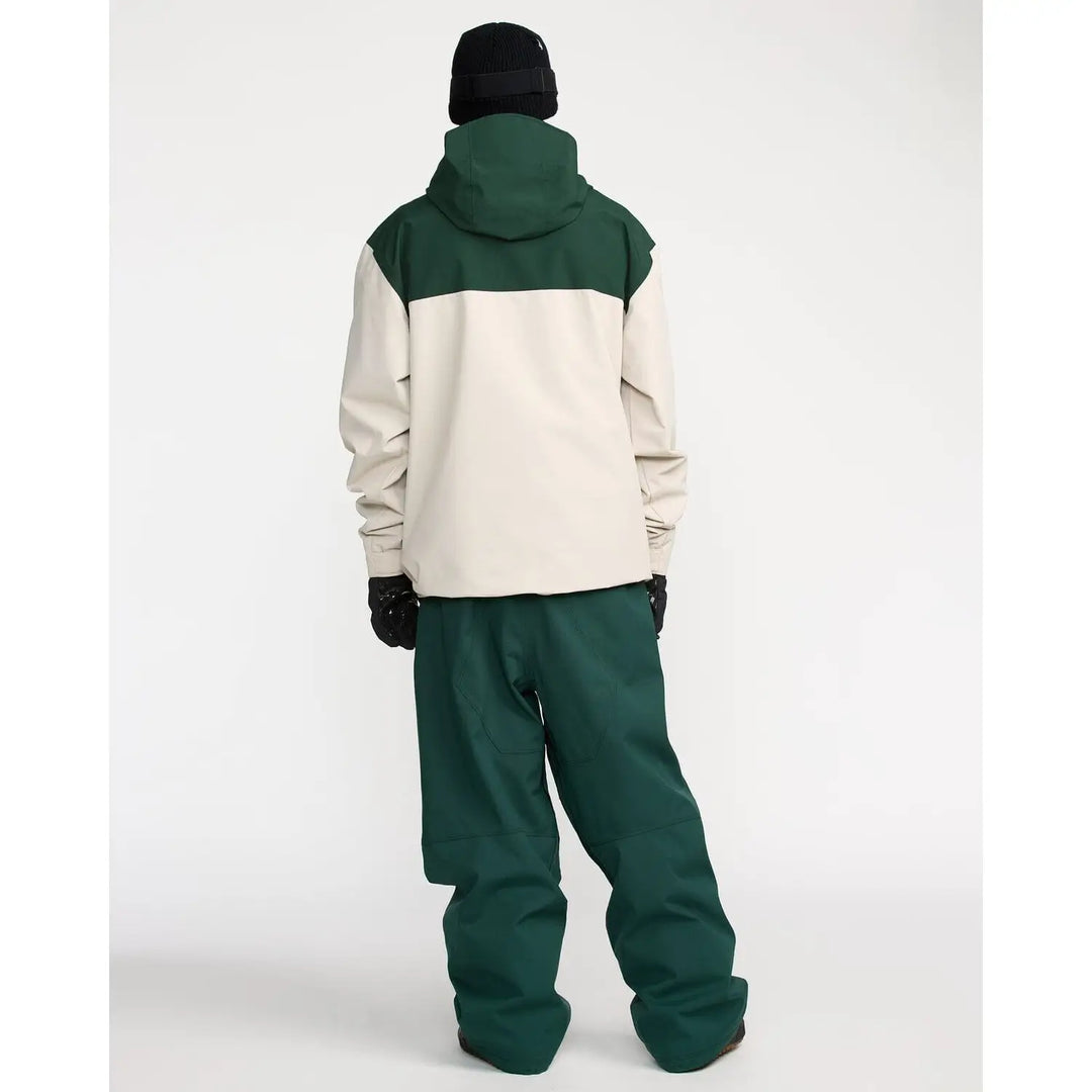 Volcom Buckthreeeighty Jacket 