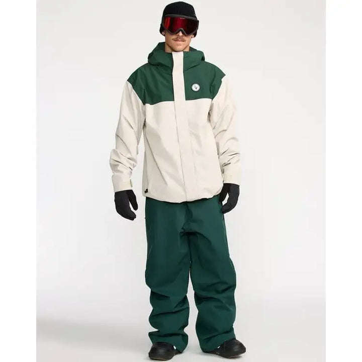 Volcom Buckthreeeighty Jacket 