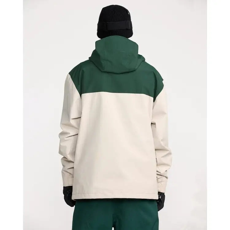 Volcom Buckthreeeighty Jacket 