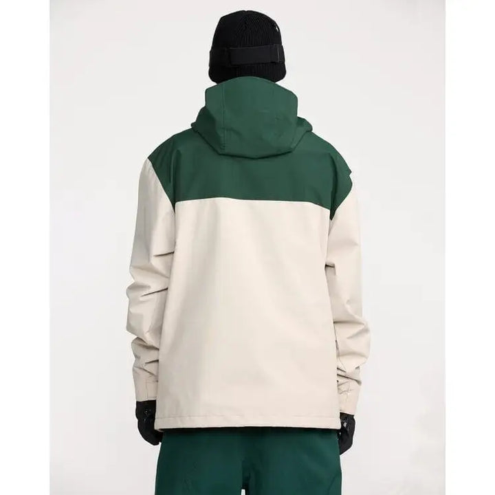 Volcom Buckthreeeighty Jacket 