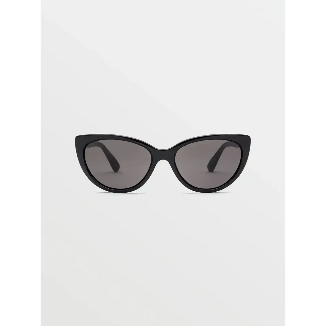 Volcom Womens Butter Sunglasses provide 100% UVA/UVB protection. 