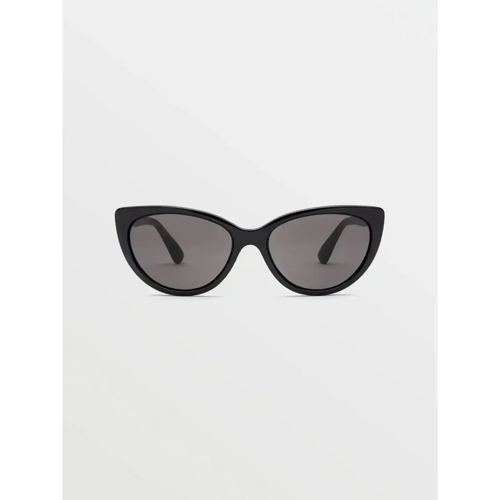 Volcom Womens Butter Sunglasses provide 100% UVA/UVB protection. 