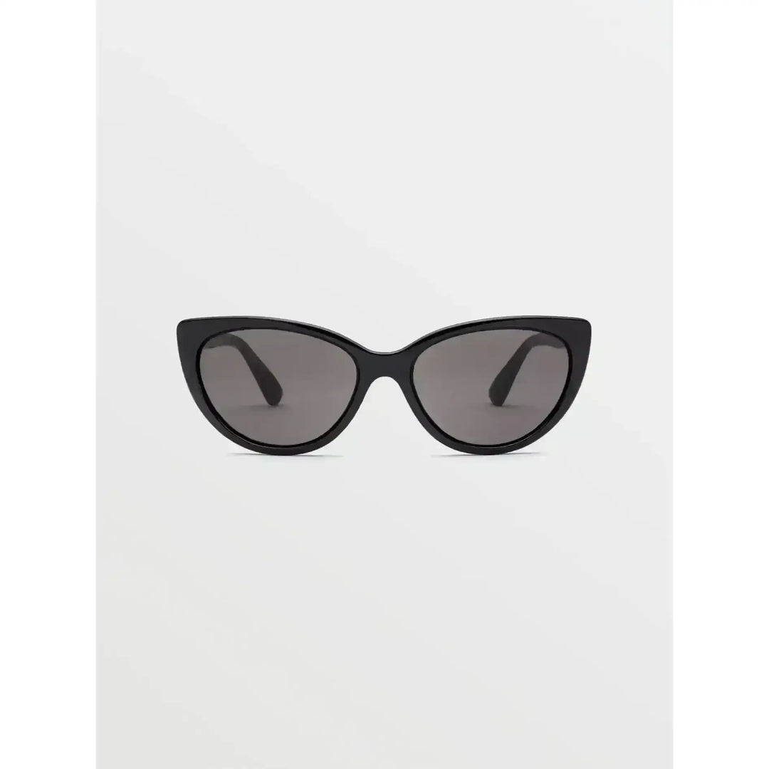 Volcom Womens Butter Sunglasses provide 100% UVA/UVB protection. 