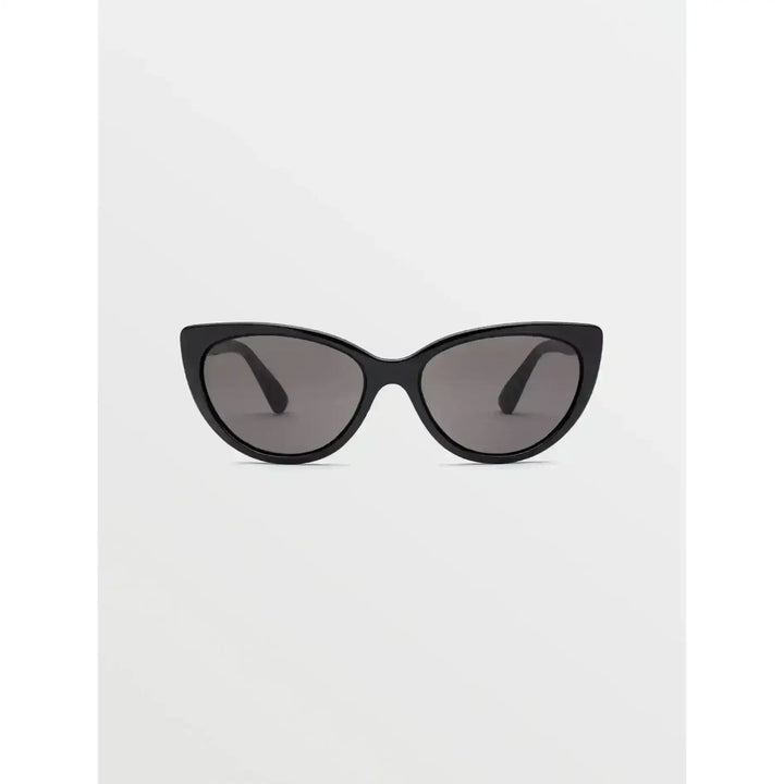 Volcom Womens Butter Sunglasses provide 100% UVA/UVB protection. 