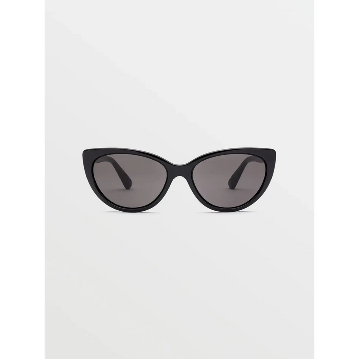 Volcom Womens Butter Sunglasses provide 100% UVA/UVB protection. 