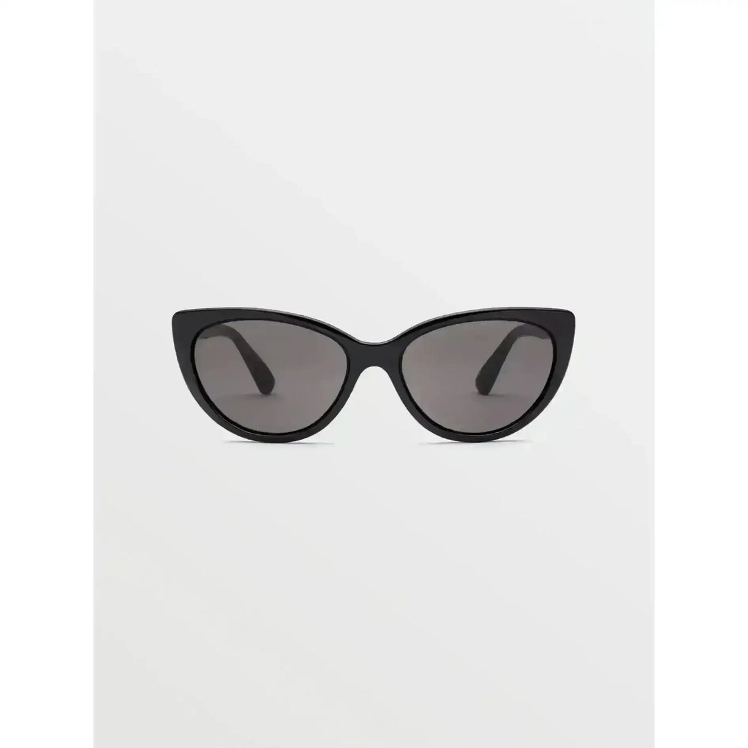 Volcom Womens Butter Sunglasses provide 100% UVA/UVB protection. 
