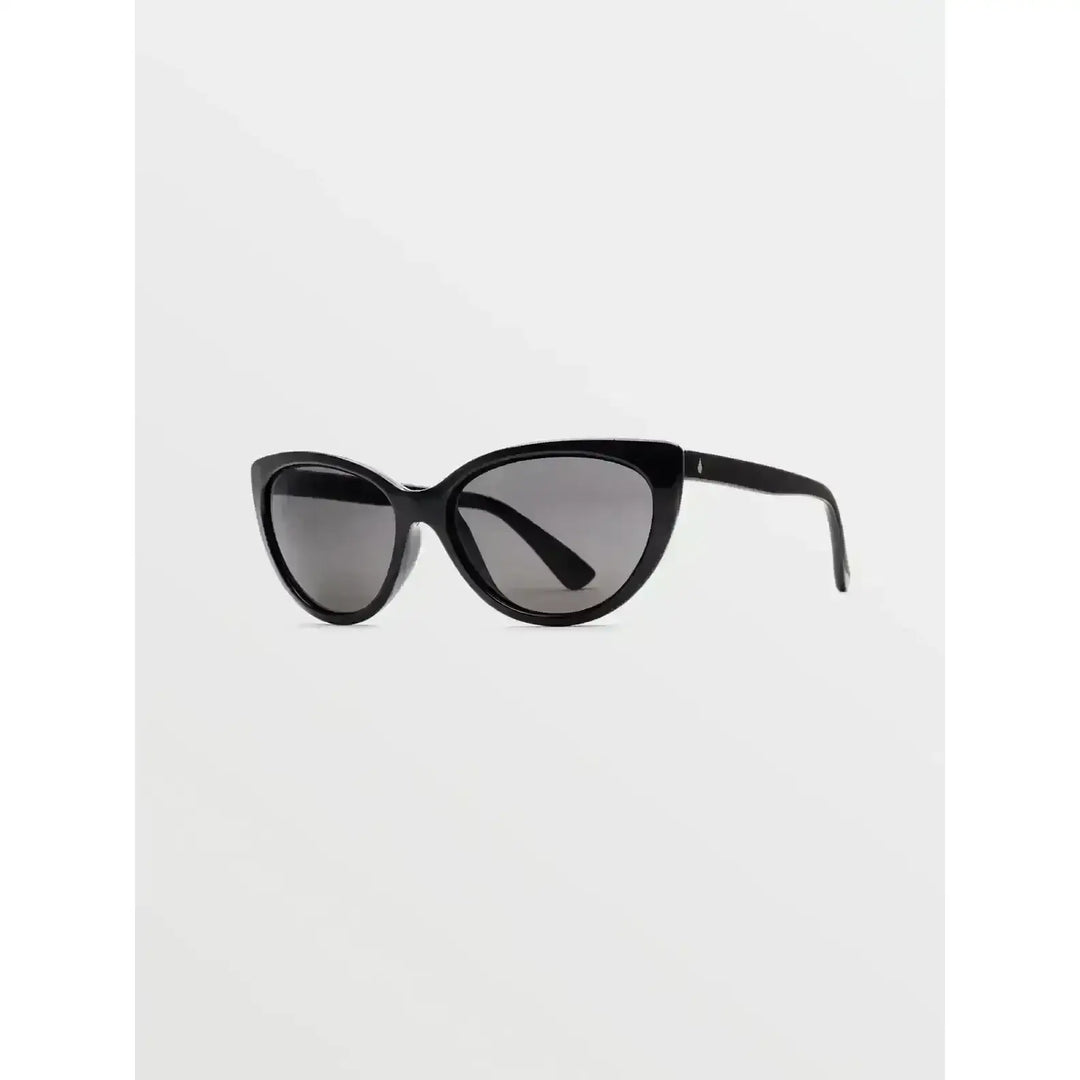 Volcom Womens Butter Sunglasses provide 100% UVA/UVB protection. 