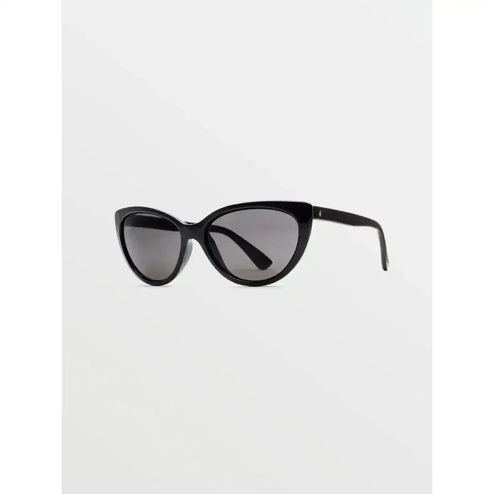 Volcom Womens Butter Sunglasses provide 100% UVA/UVB protection. 