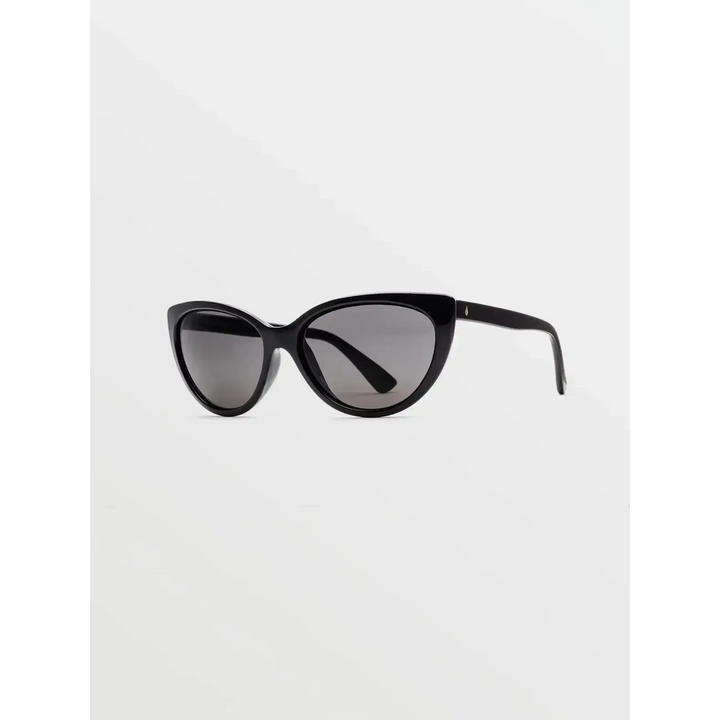 Volcom Womens Butter Sunglasses provide 100% UVA/UVB protection. 