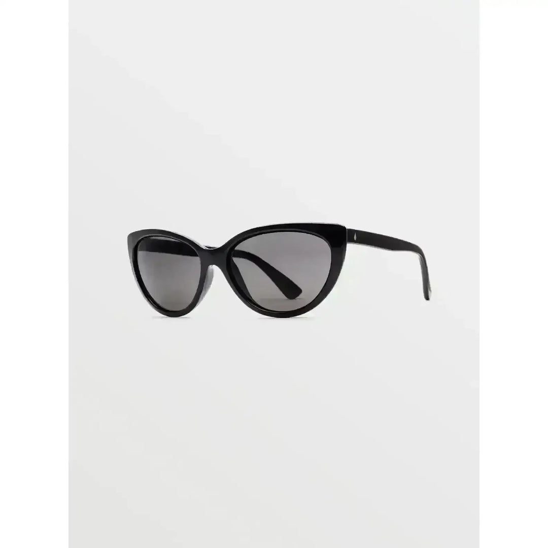 Volcom Womens Butter Sunglasses provide 100% UVA/UVB protection. 