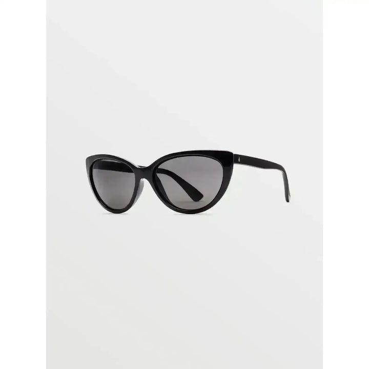 Volcom Womens Butter Sunglasses provide 100% UVA/UVB protection. 
