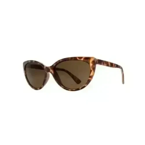 Volcom Butter Sunglasses Matte Torte / Bronze 