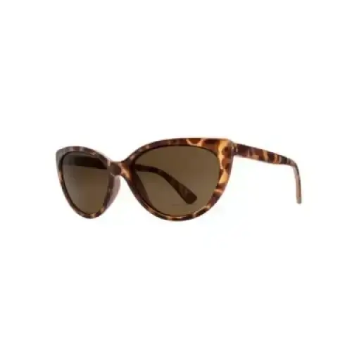 Volcom Butter Sunglasses Matte Torte / Bronze 