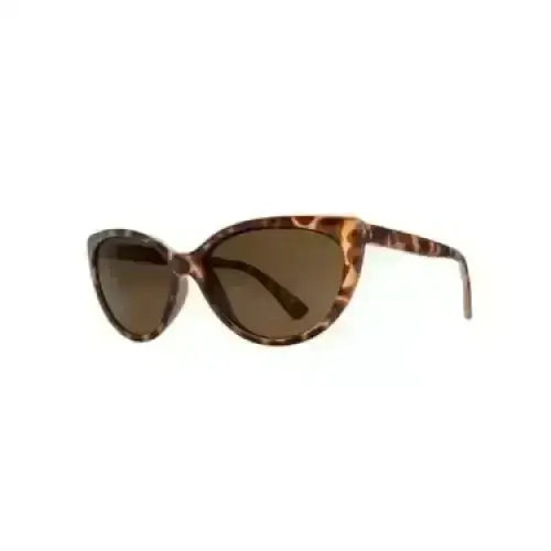 Volcom Butter Sunglasses Matte Torte / Bronze 