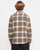 Volcom Caden Plaid Shirt 