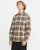 Volcom Caden Plaid Shirt 