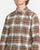 Volcom Caden Plaid Shirt 