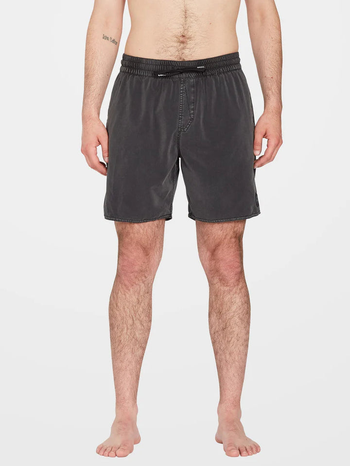 Volcom Center Trunk 17" Boardshorts 
