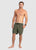 Volcom Center Trunk 17" Boardshorts 