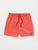 Volcom Center Trunk 17" Boardshorts Bright Red S 