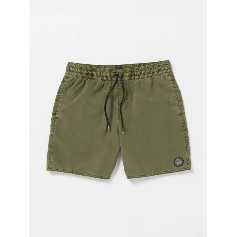 Volcom Center Trunk 17" Boardshorts 