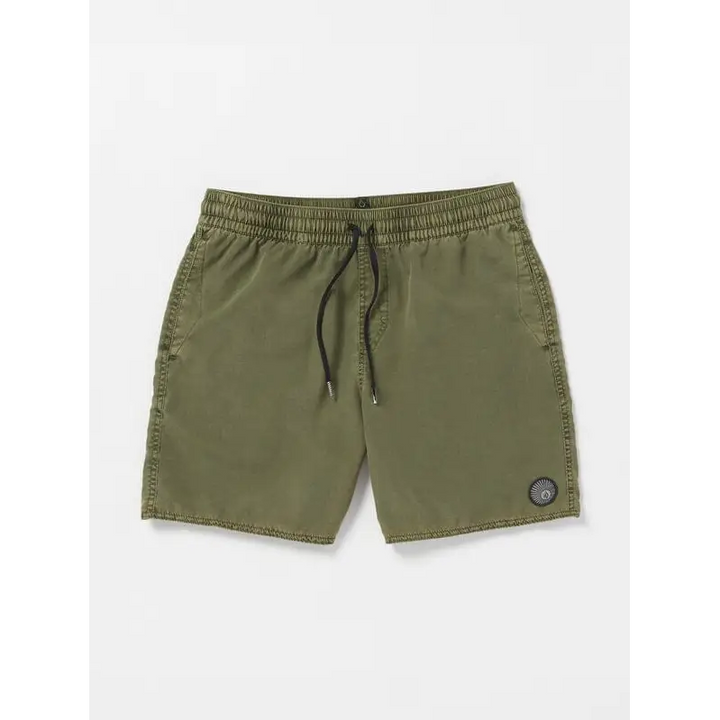Volcom Center Trunk 17" Boardshorts 