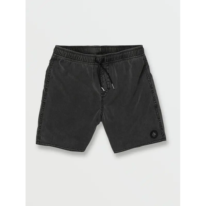 Volcom Center Trunk Youth Shorts 