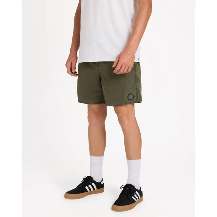 Volcom Centre 17’’ Volley Shorts