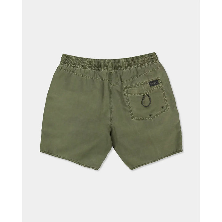 Volcom Centre 17’’ Volley Shorts