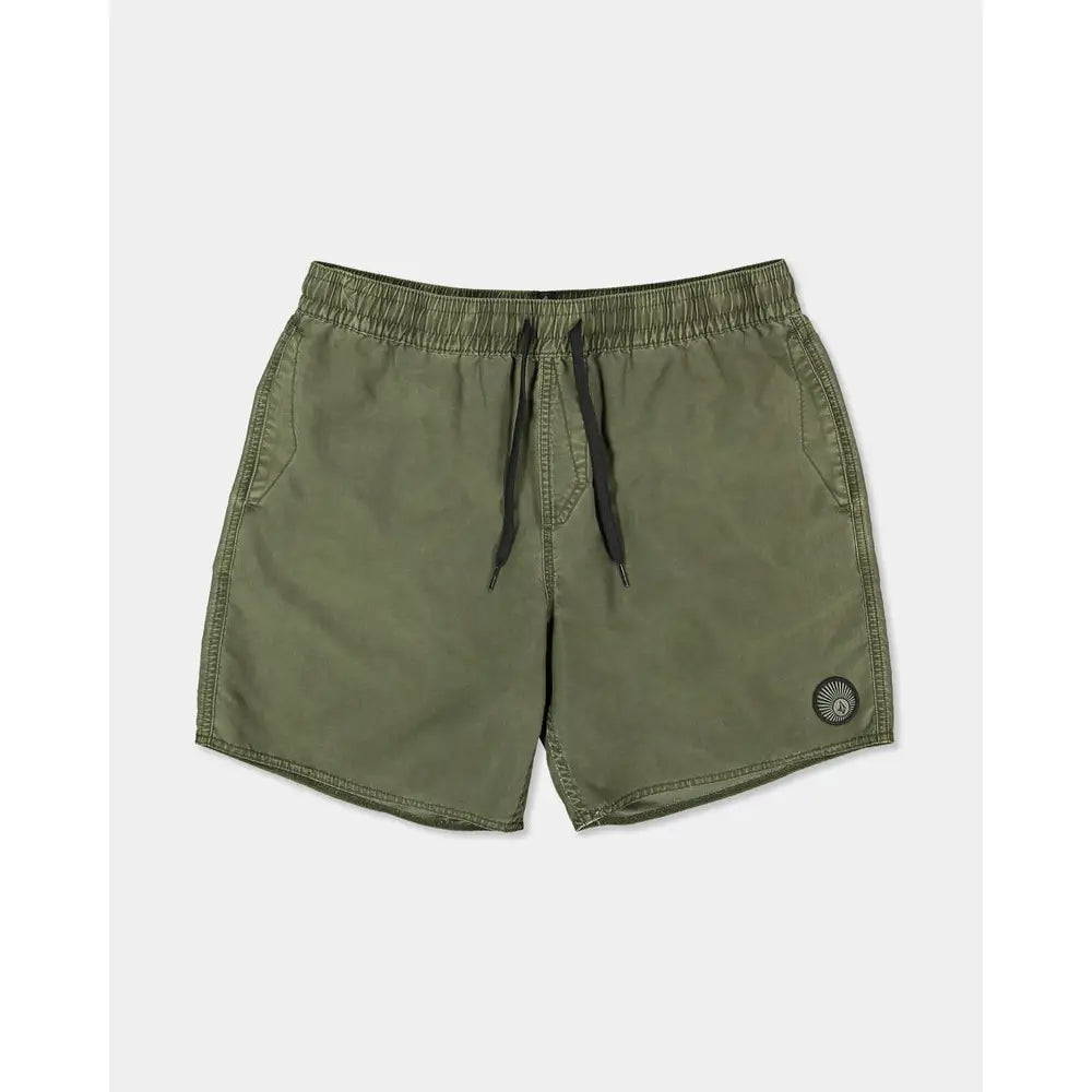Volcom Centre 17’’ Volley Shorts