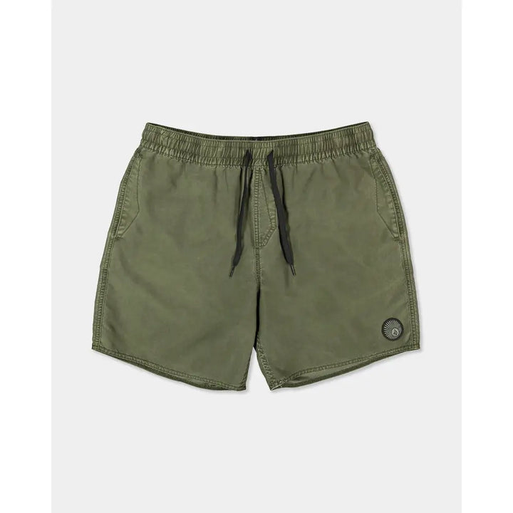 Volcom Centre 17’’ Volley Shorts