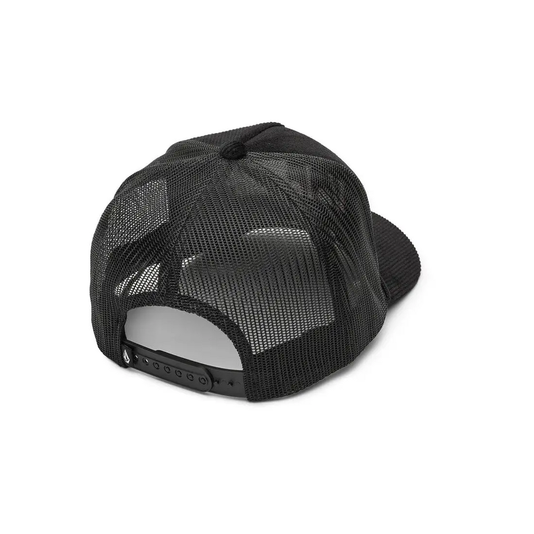Volcom Cheat Death Trucker 