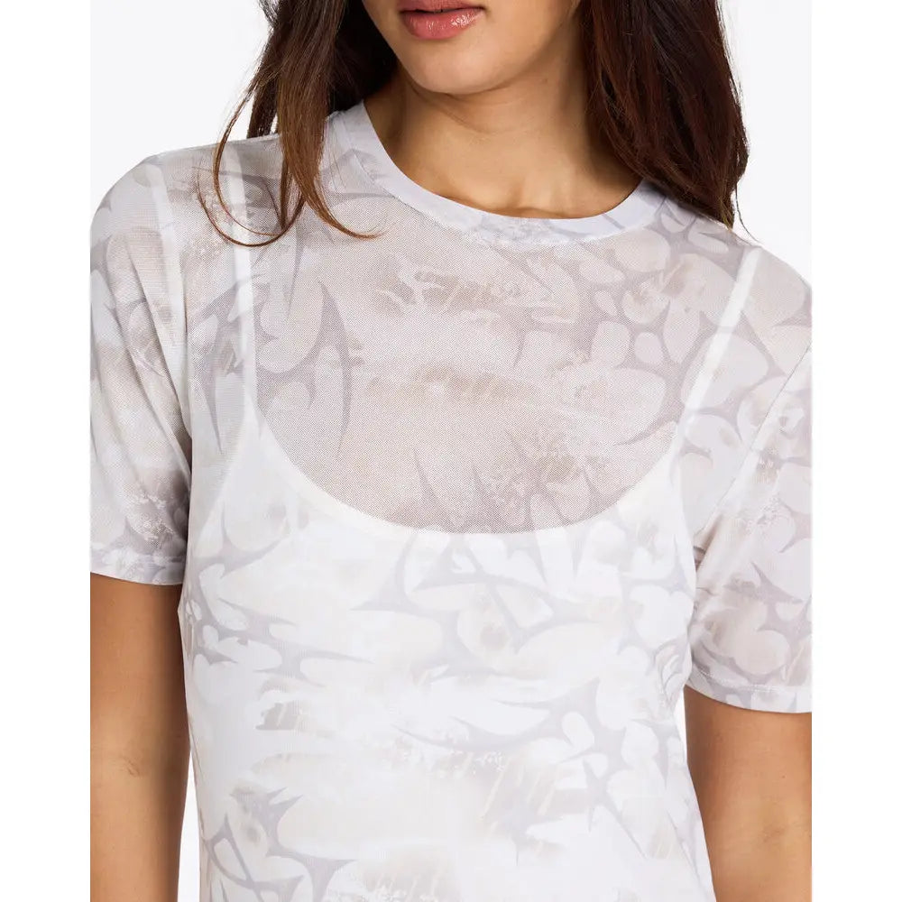 Volcom Checked Out Dress