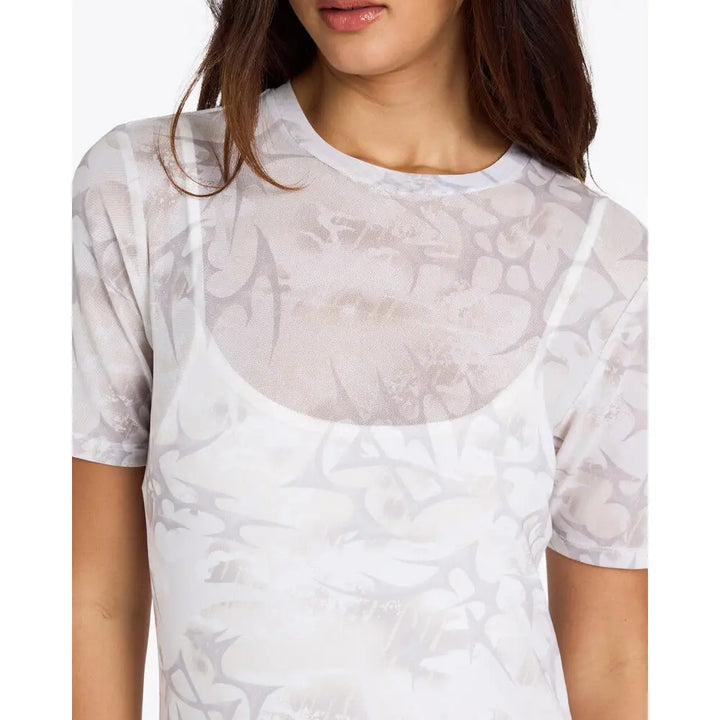 Volcom Checked Out Dress