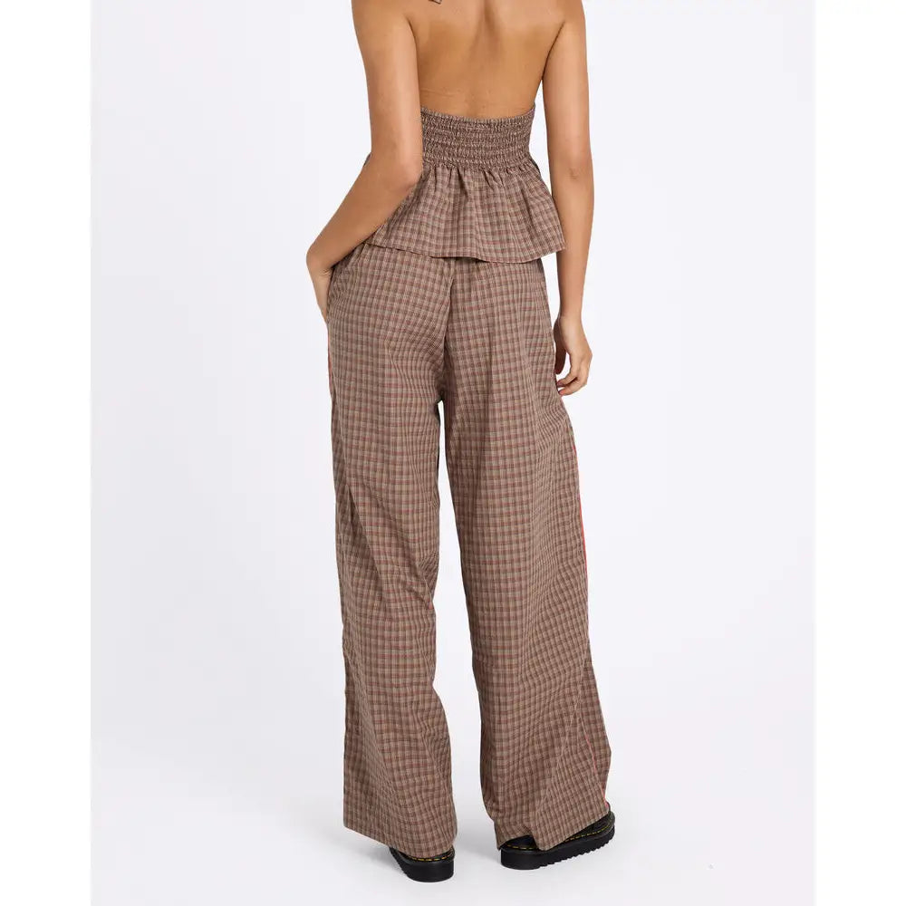 Volcom Checker Pants