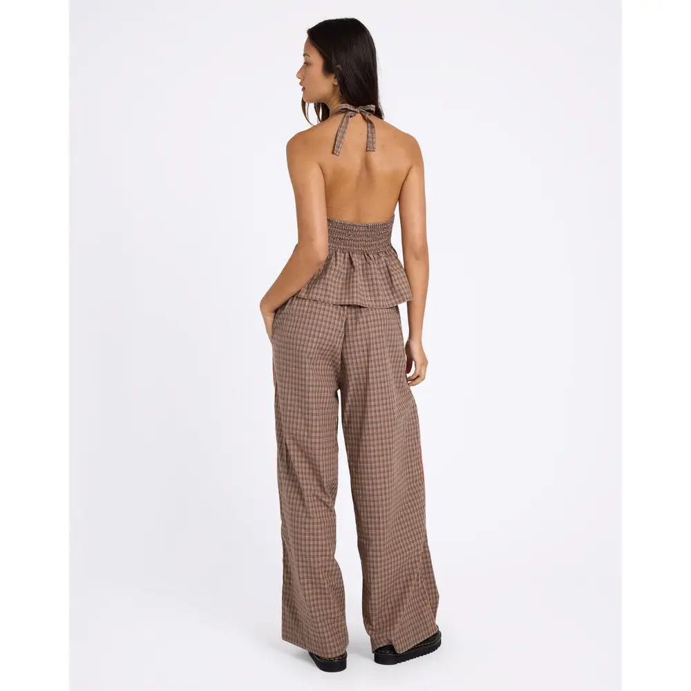 Volcom Checker Pants