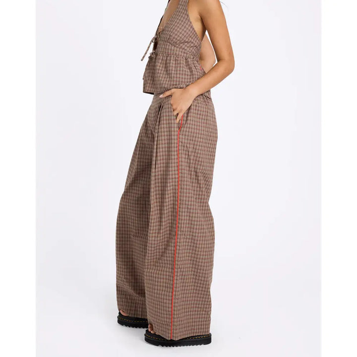 Volcom Checker Pants
