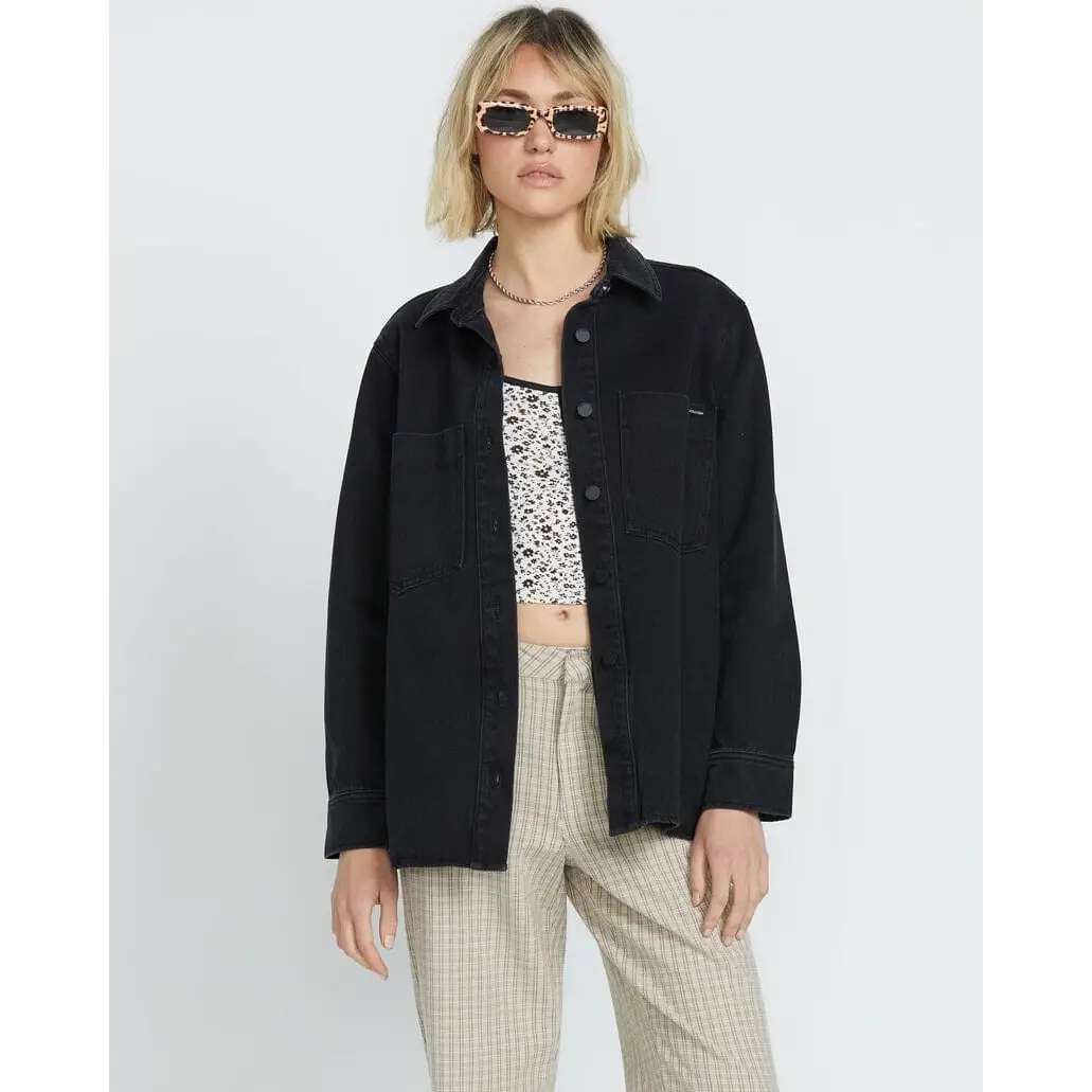 Volcom Chill Trap 2 Jacket 