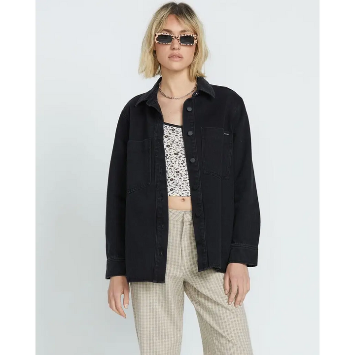 Volcom Chill Trap 2 Jacket 