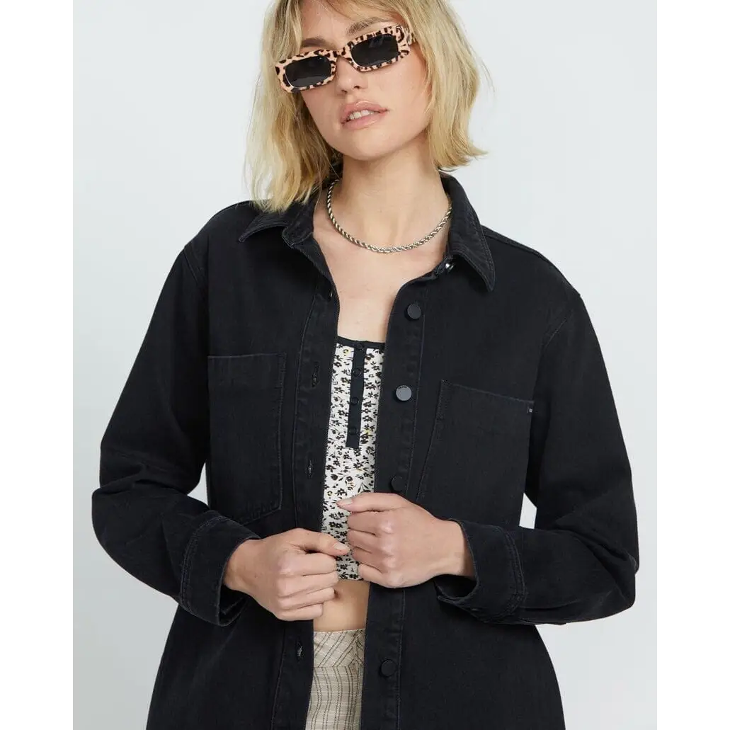 Volcom Chill Trap 2 Jacket 