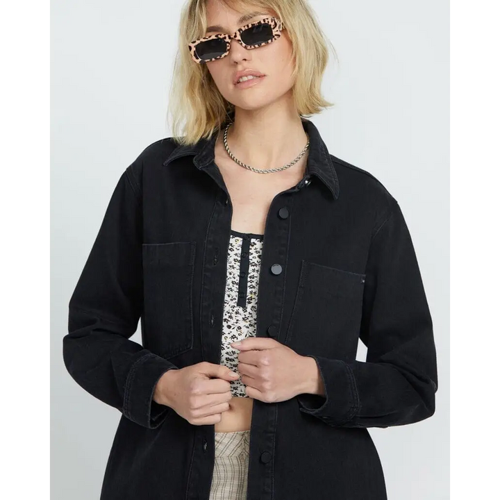 Volcom Chill Trap 2 Jacket 