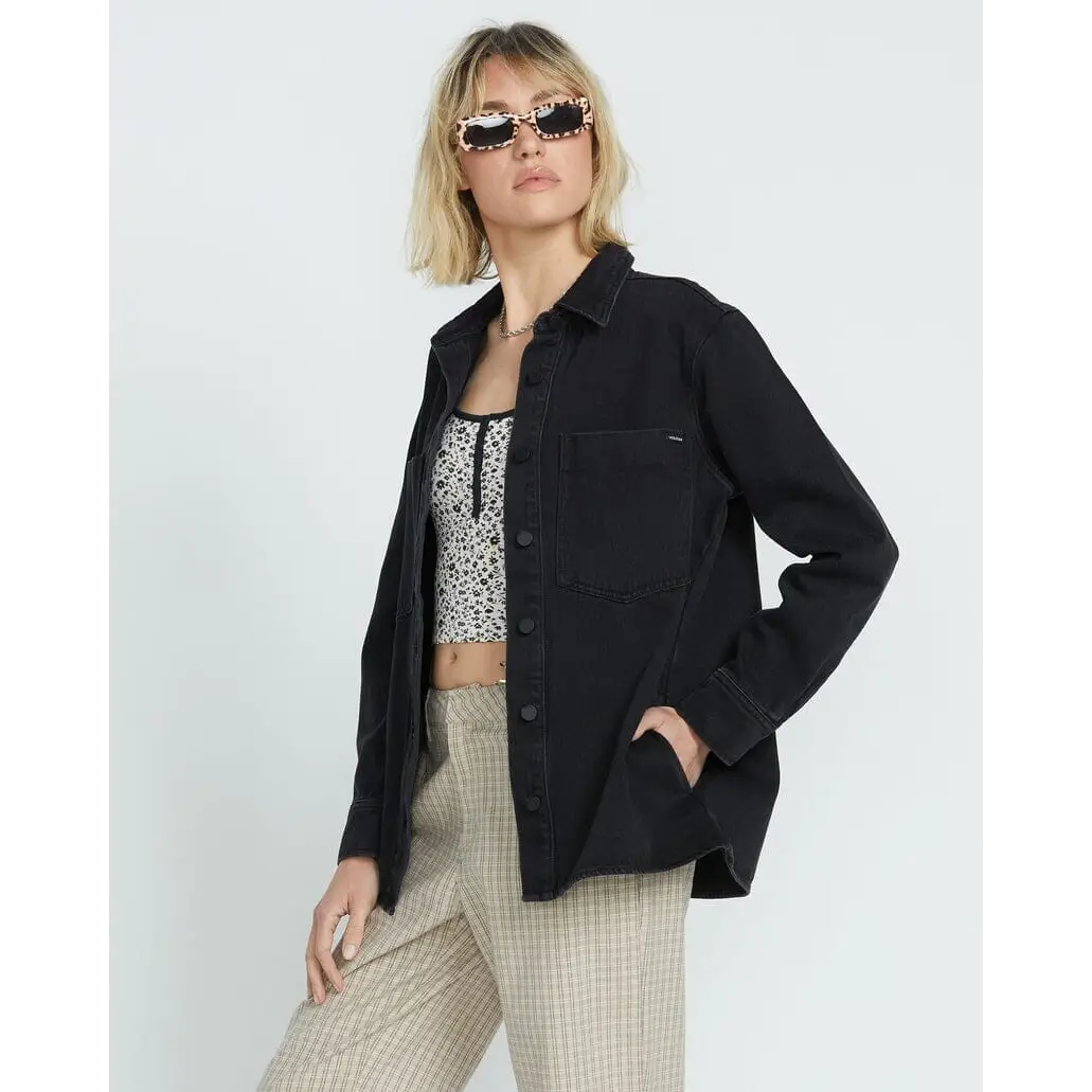 Volcom Chill Trap 2 Jacket 