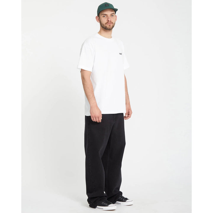 Volcom Chillow Denim Pants