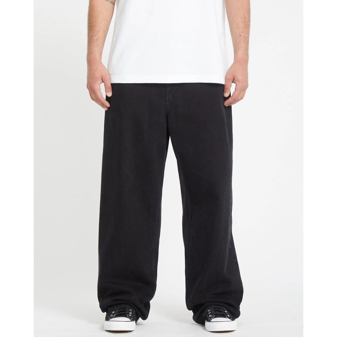 Volcom Chillow Denim Pants