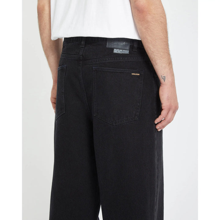 Volcom Chillow Denim Pants