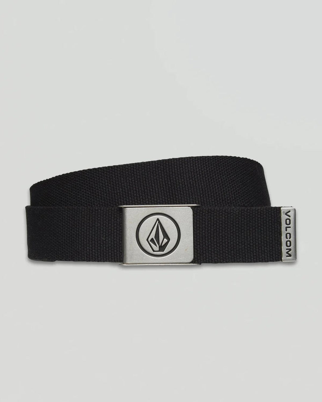 Volcom Circle Stone Web Belt 