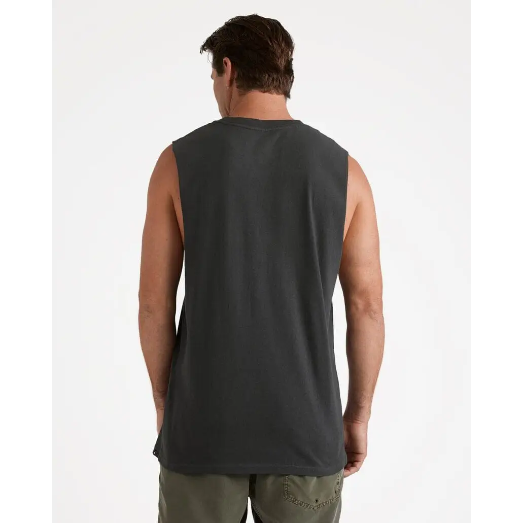 Volcom Combust Muscle Tank 