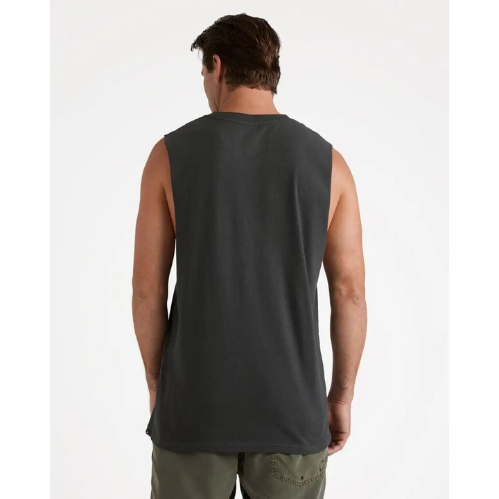 Volcom Combust Muscle Tank 
