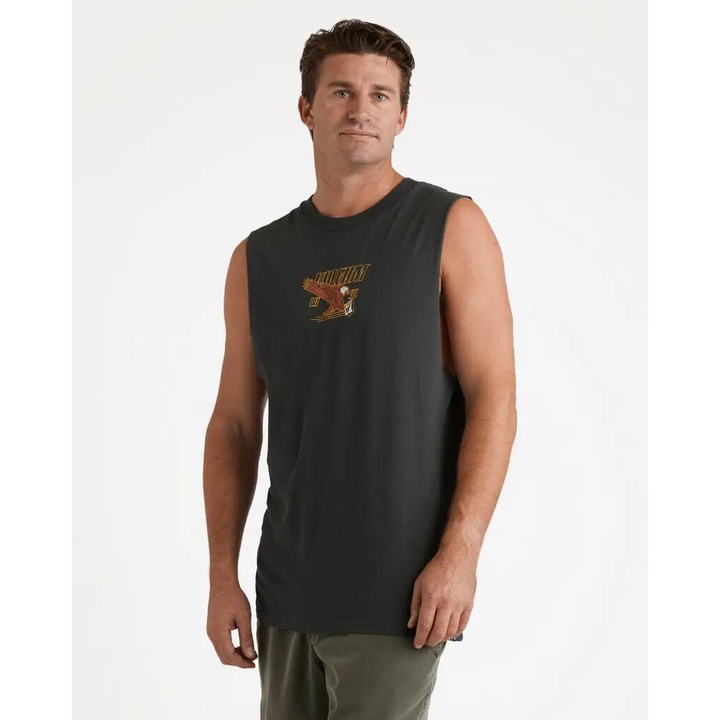 Volcom Combust Muscle Tank 